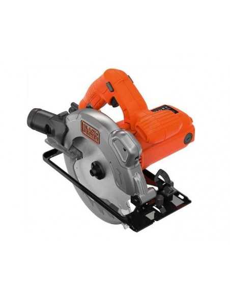 BLACK+DECKER PILARKA TARCZOWA 190mm 1250W  CS1250L