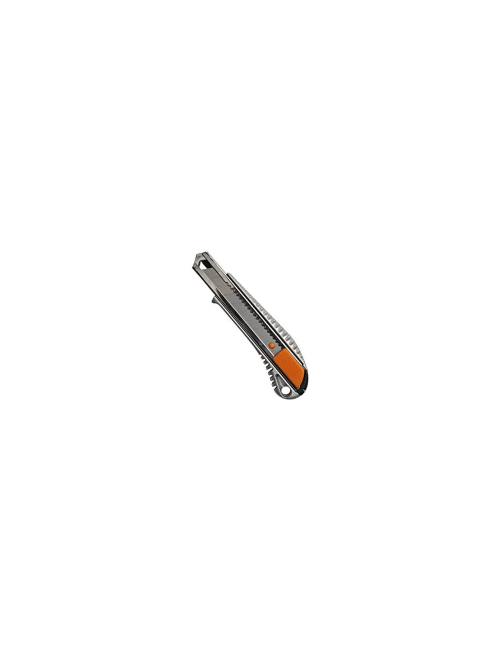 FISKARS NOŻYK METALOWY Z WYSUW. OSTRZEM 18mm