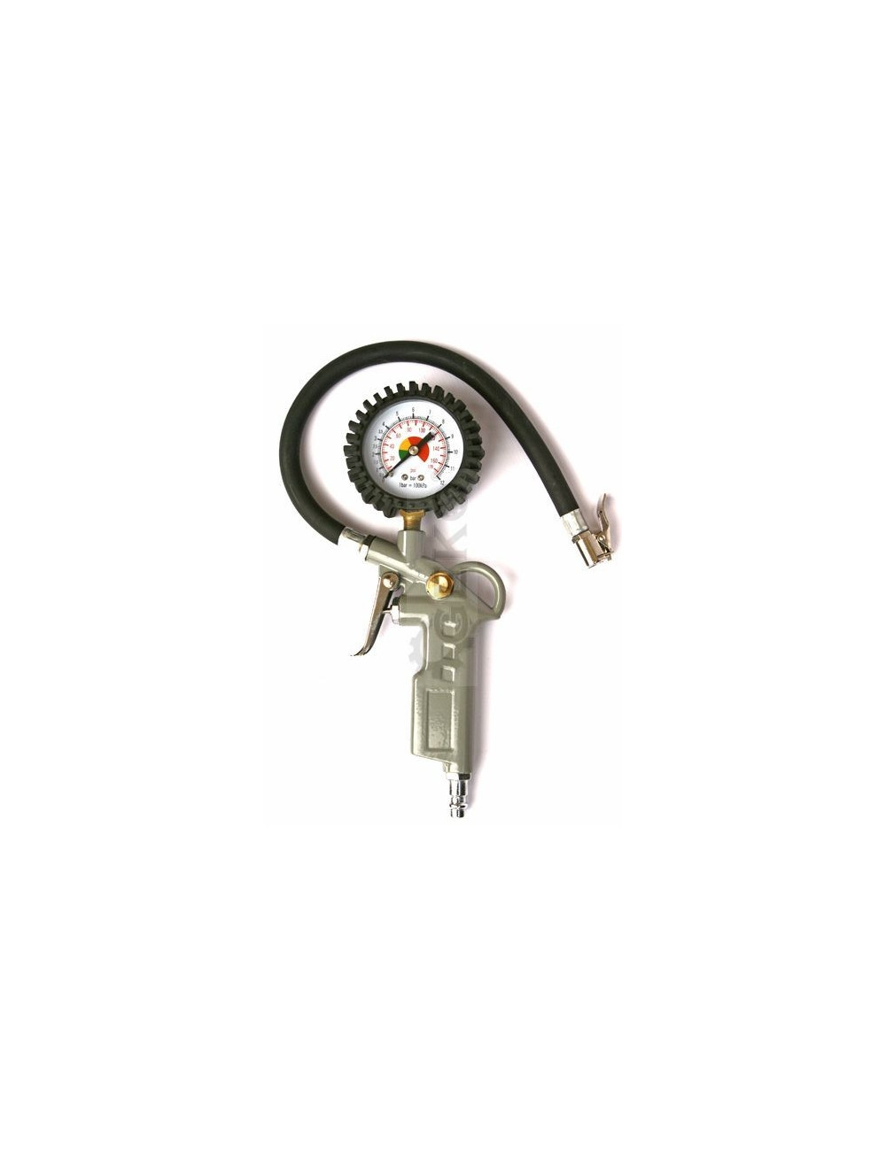 MANOMETR PISTOLET. G