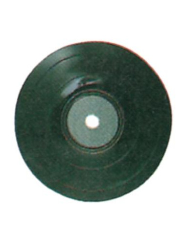 MAKITA DYSK DO FIBRY 125mm P-05898