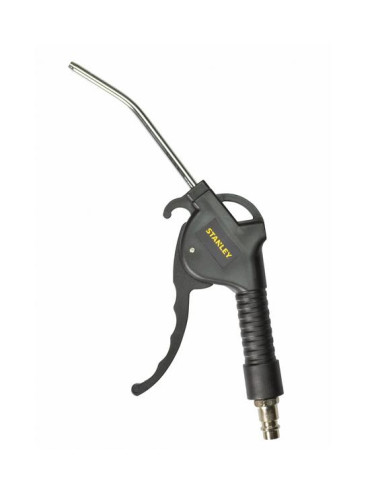 STANLEY PISTOLET DO PRZEDMUCHIWANIA Z REGULACJĄ