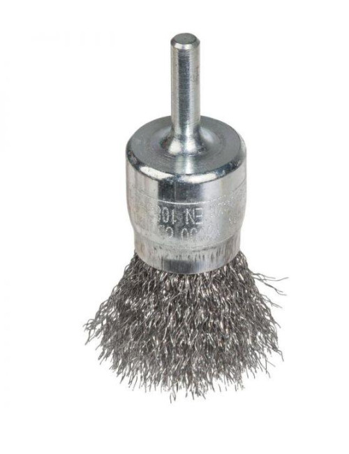 SZCZOTKA SZCZOTPOL 25 PĘDZELKOWA TRZPIEŃ