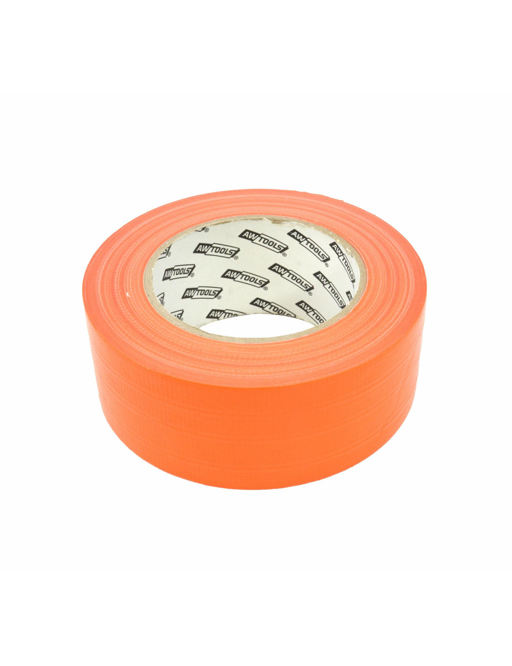 AWTOOLS TAŚMA TYNKARSKA ELEWACYJNA 48mm*50m DUCT ORANGE
