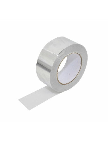 AWTOOLS TAŚMA ALUMINIOWA 48*50m