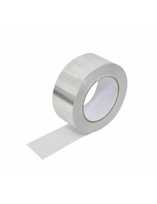 AWTOOLS TAŚMA ALUMINIOWA 48*50m