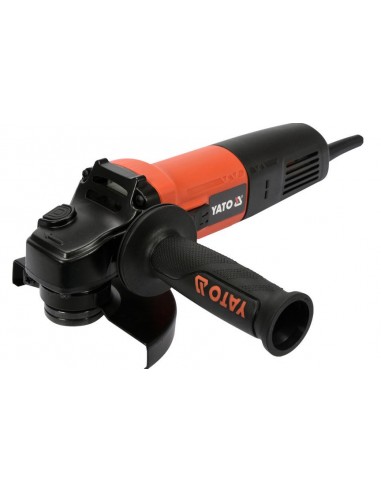 YATO SZLIFIERKA KĄTOWA 125mm 1100W