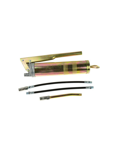 SMAROWNICA 400ml WĘŻYK I RURKA