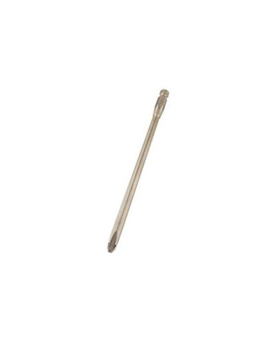 DEWALT KOŃCÓWKA PH2 G-K 153mm DO DCF620x