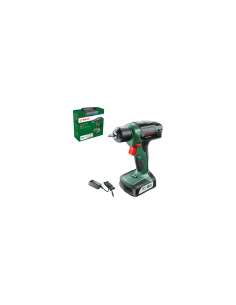 BOSCH WIERTARKO-WKRĘTARKA 12V 1,5Ah EASY DRILL 12V