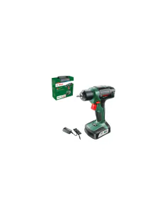 BOSCH WIERTARKO-WKRĘTARKA 12V 1,5Ah EASY DRILL 12V