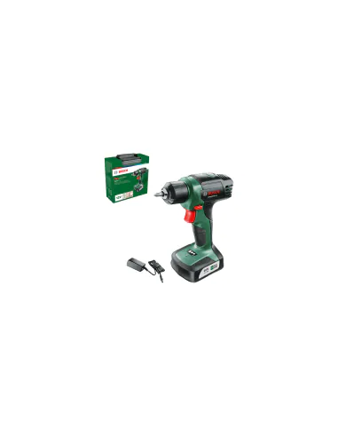 BOSCH WIERTARKO-WKRĘTARKA 12V 1,5Ah EASY DRILL 12V