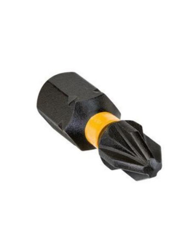 DEWALT KOŃCÓWKA UDAROWA PZ3x25 5szt. EXTREME IMPACT TORSION