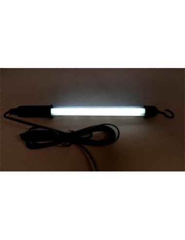 AWTOOLS LAMPA NEONOWA NEON 8W 230V