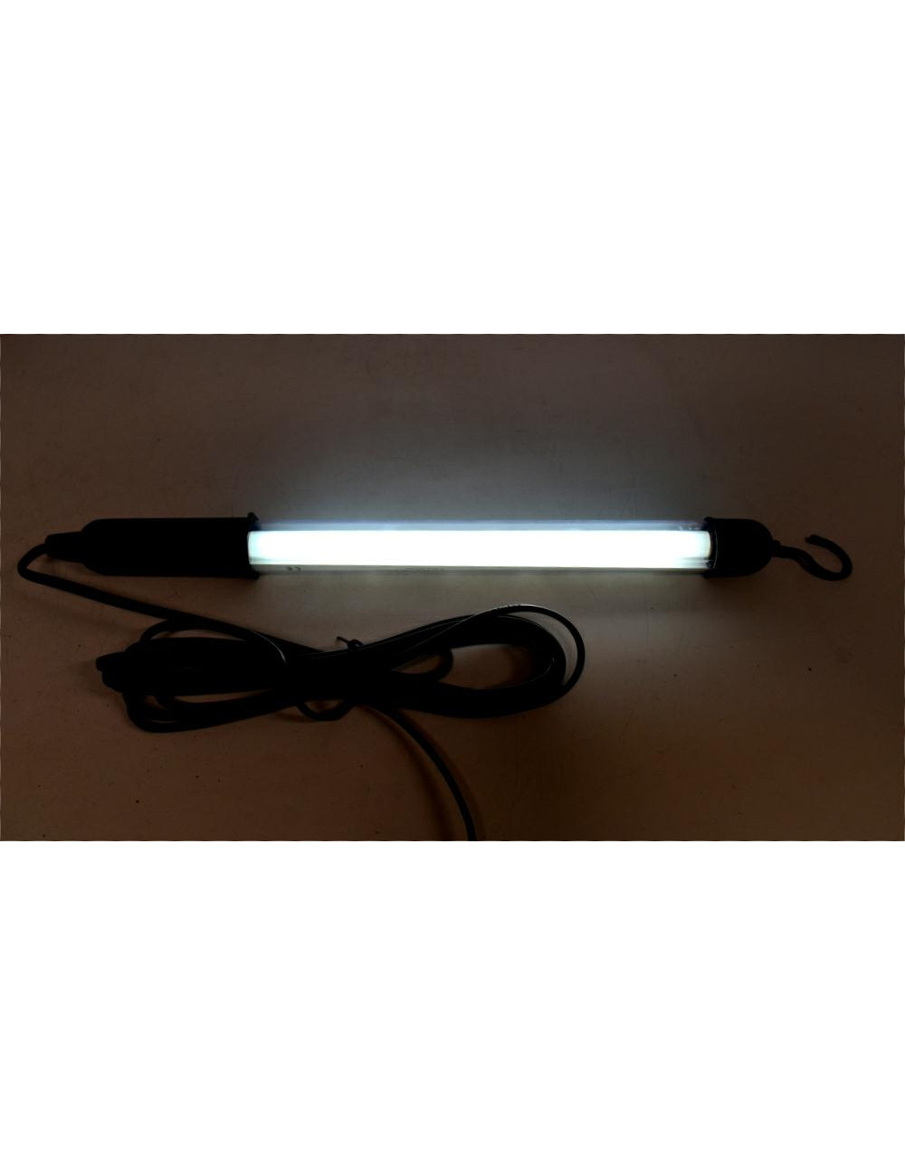 AWTOOLS LAMPA NEONOWA NEON 8W 230V