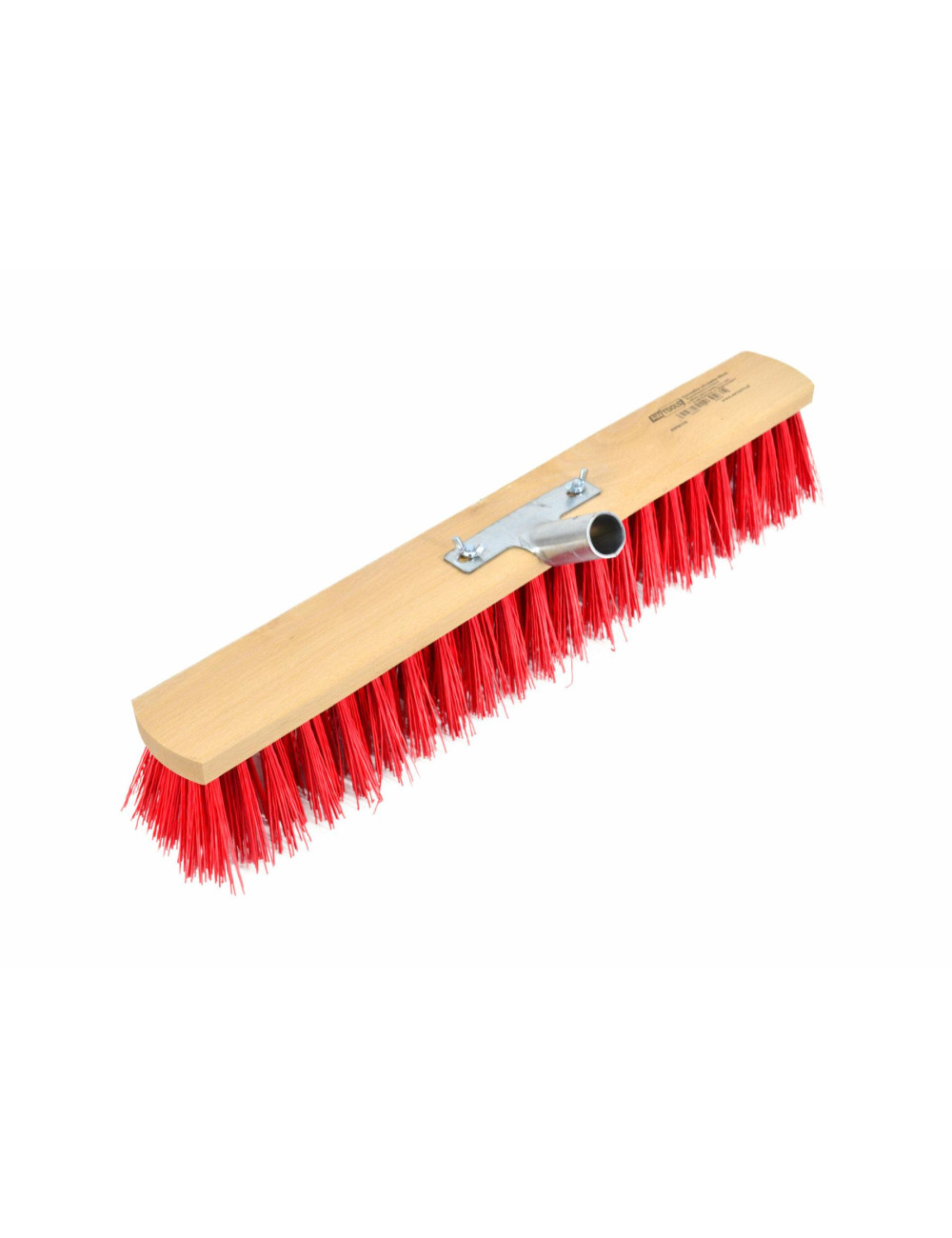 AWTOOLS SZCZOTKA ULICÓWKA 60cm