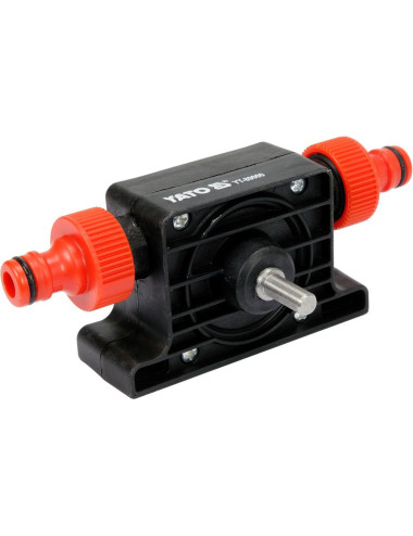 YATO POMPA DO PŁYNÓW NA WIERTARKĘ