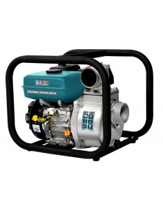 KÖNNER & SÖHNEN POMPA SPALINOWA DO WODY CZYSTEJ KS 80 1000 l/min