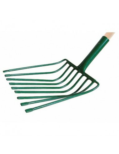 KARD WIDŁY 9-ZĘBNE DO KAMIENIA O.-DY PL.