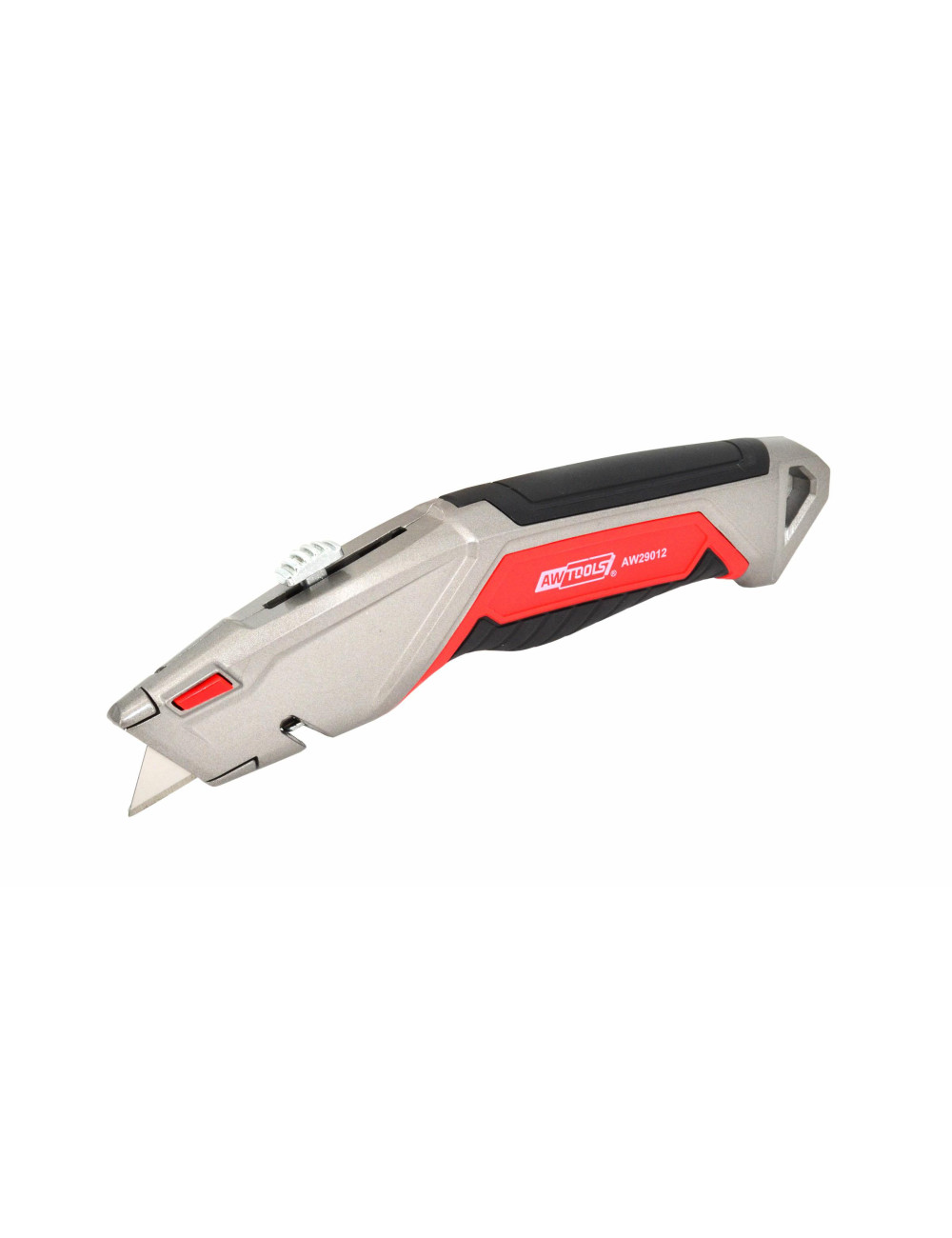 AWTOOLS NOŻYK TRAPEZOWY 4 OSTRZA SK2