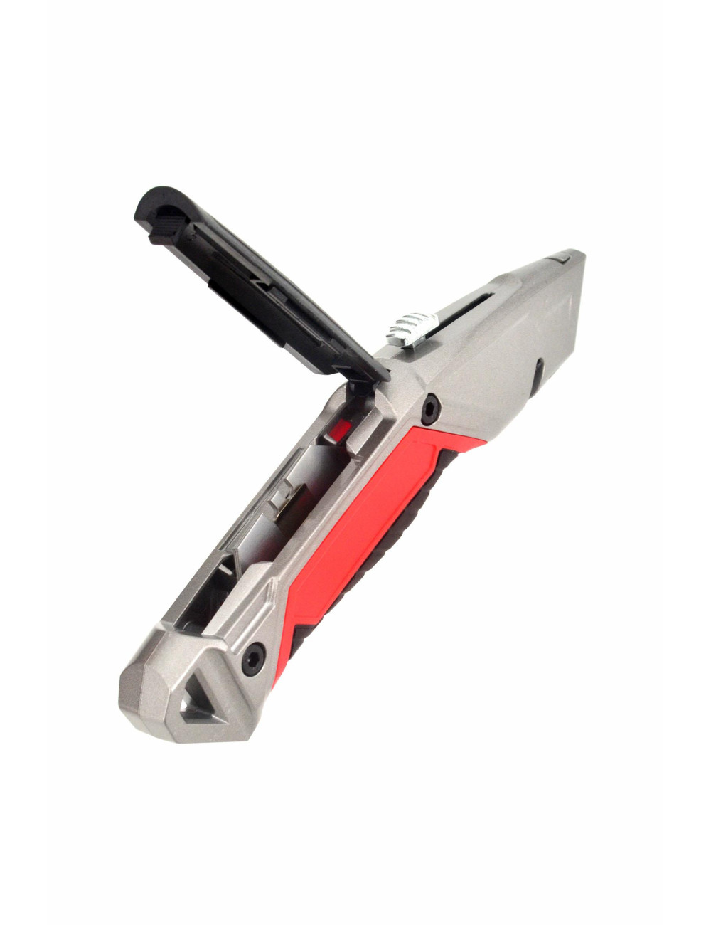 AWTOOLS NOŻYK TRAPEZOWY 4 OSTRZA SK2