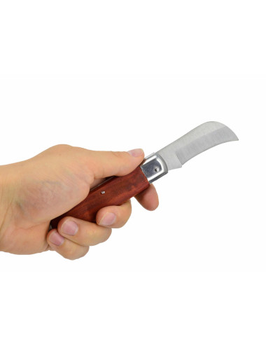 AWTOOLS NÓŻ MONTERSKI SKŁADANY