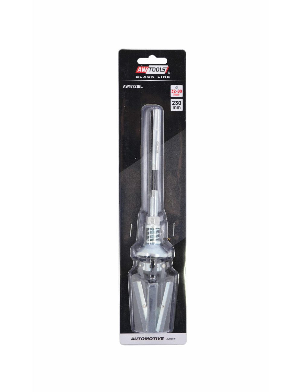 AWTOOLS HONOWNICA DO CYLINDRÓW 32-89mm BLACK LINE