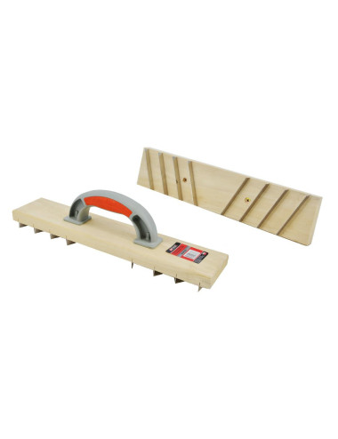 AWTOOLS ZDZIERAK WYRÓWNUJĄCY DO TYNKÓW DREW.TYTAN 0148