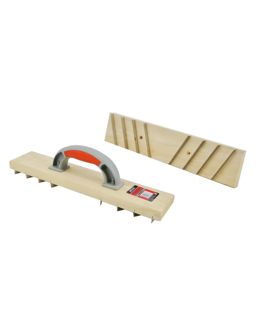 AWTOOLS ZDZIERAK WYRÓWNUJĄCY DO TYNKÓW DREW.TYTAN 0148