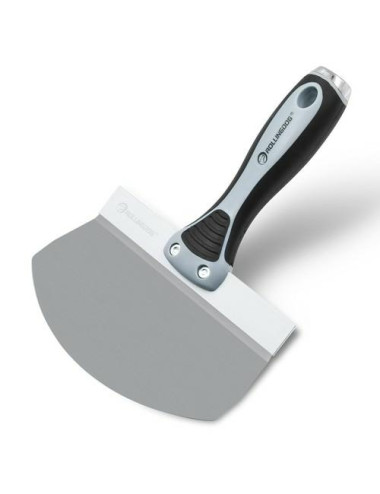 ROLLINGDOG ŁOPATKA DO WIADRA NIERDZEWNA 16,5cm