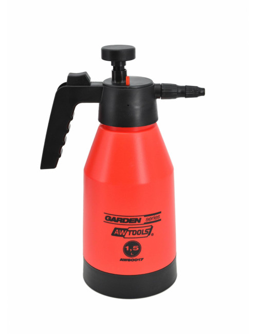 AWTOOLS OPRYSKIWACZ GPS 1,5l GARDEN POWER SERIES.