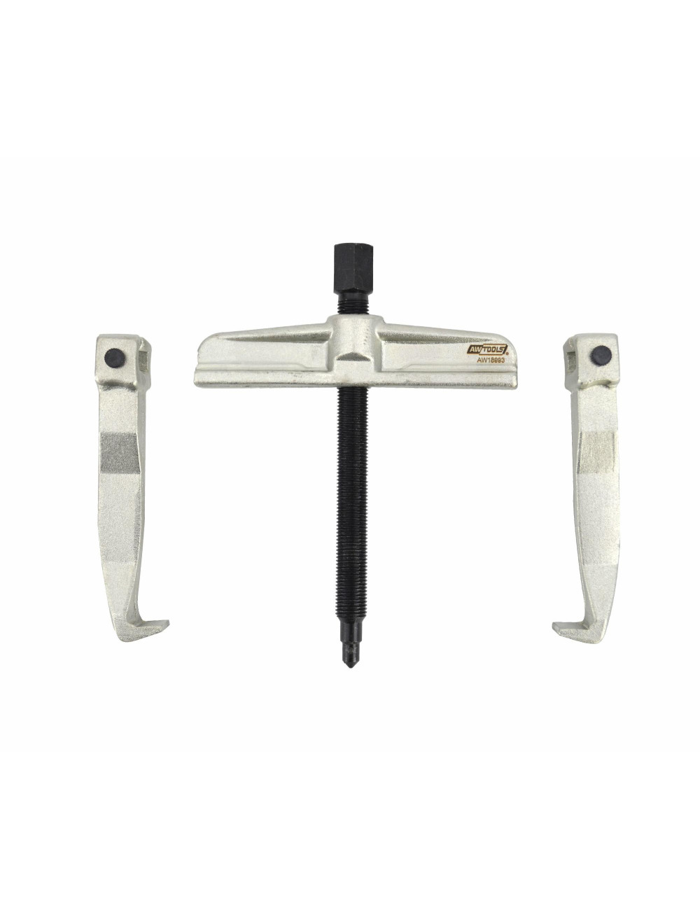 AWTOOLS ŚCIĄGACZ DWURAMIENNY BELKOWY 100mm