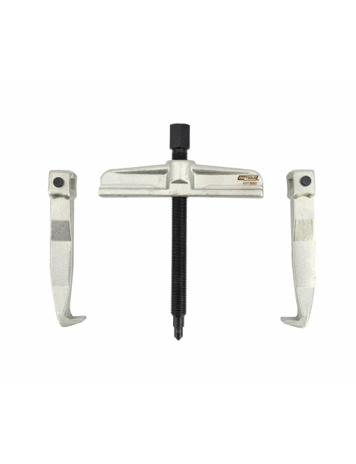 AWTOOLS ŚCIĄGACZ DWURAMIENNY BELKOWY 100mm