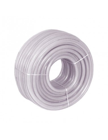 WĄŻ OGÓLNEGO STOSOWANIA ZBROJONY EXTRA  25,0*25m