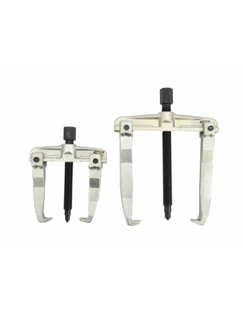 AWTOOLS ŚCIĄGACZ DWURAMIENNY BELKOWY 100mm