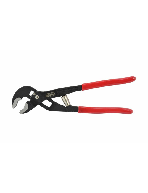 AWTOOLS SZCZYPCE NASTAWNE ZE SPRĘŻYNĄ 250MM BLACK LINE