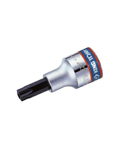 KING TONY NASADKA 1/2" Z KOŃC.TORX OT.T27x60mm