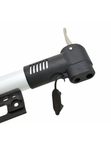 AWTOOLS POMPKA ROWEROWA ALUMINIOWA