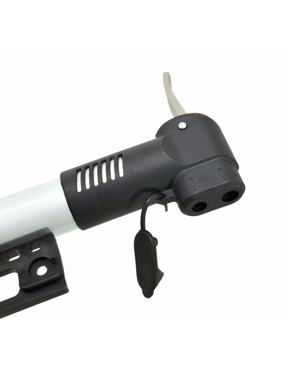 AWTOOLS POMPKA ROWEROWA ALUMINIOWA