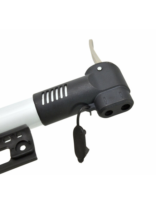 AWTOOLS POMPKA ROWEROWA ALUMINIOWA