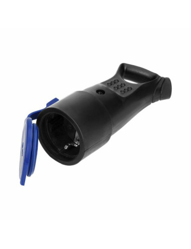 ORNO GNIAZDO GUM Z UCHEM IP44 UZIEM