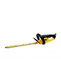 DEWALT NOŻYCE DO ŻYWOPŁOTU 18V DCM563PB 550mm