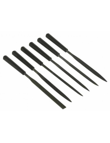 STANLEY PILNIK IGLAK KOMPLET 6szt.