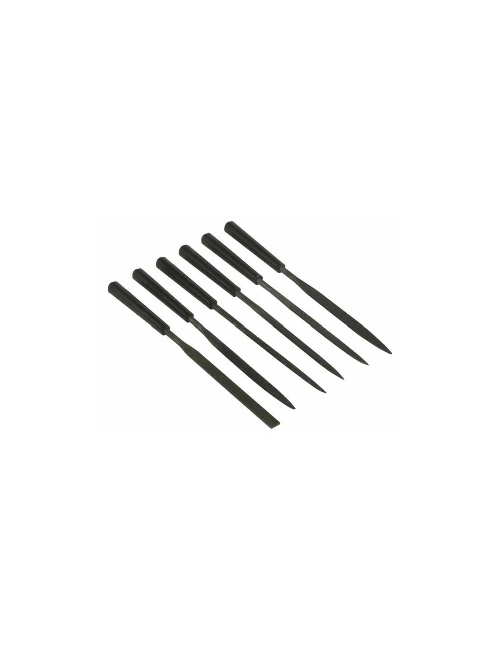 STANLEY PILNIK IGLAK KOMPLET 6szt.