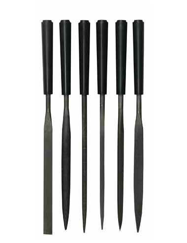 STANLEY PILNIK IGLAK KOMPLET 6szt.