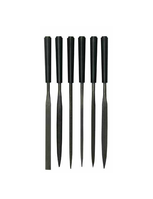 STANLEY PILNIK IGLAK KOMPLET 6szt.