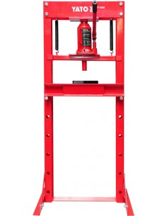 YATO PRASA HYDRAULICZNA 12T