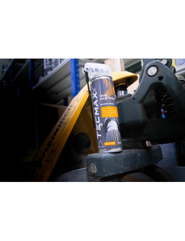 TECMAXX SMAR MASZYNOWY 250ml