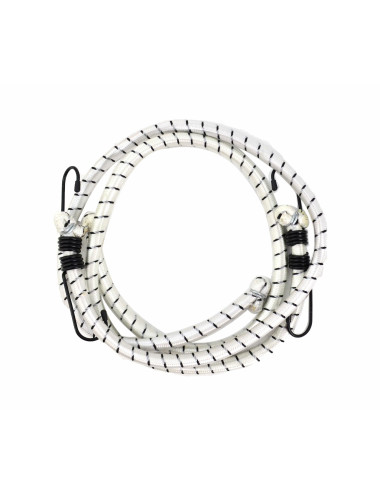 AWTOOLS GUMY BAGAŻOWE 1,2x150cm 2szt.