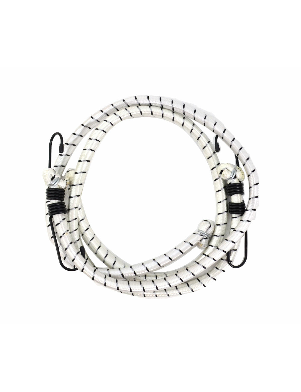 AWTOOLS GUMY BAGAŻOWE 1,2x150cm 2szt.