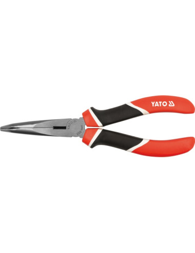YATO SZCZYPCE WYDŁ.WYG. CRV 6" 1945